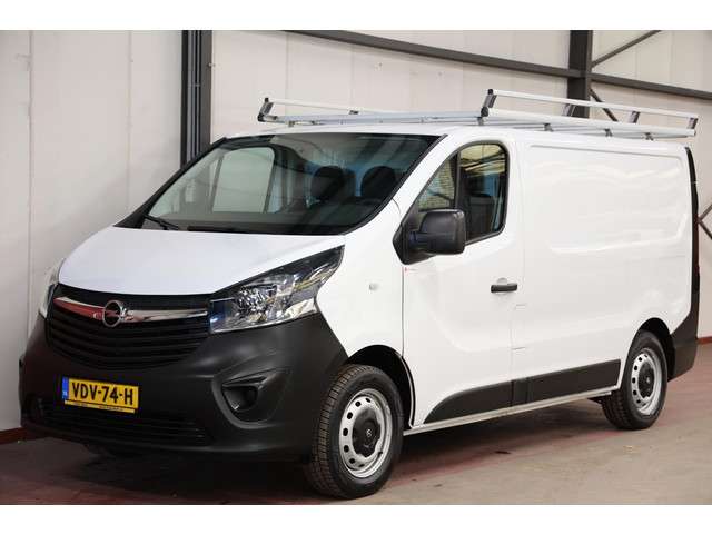 Opel Vivaro 2020 Diesel