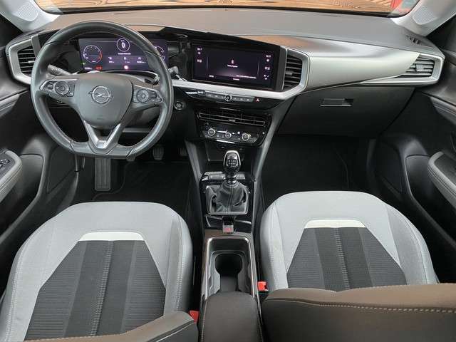Opel Mokka 2