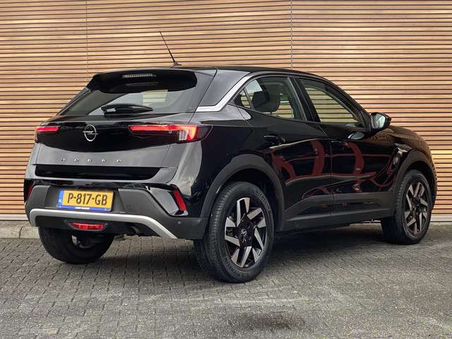 Opel Mokka 3