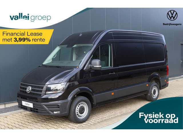 Volkswagen Crafter 2024 Diesel