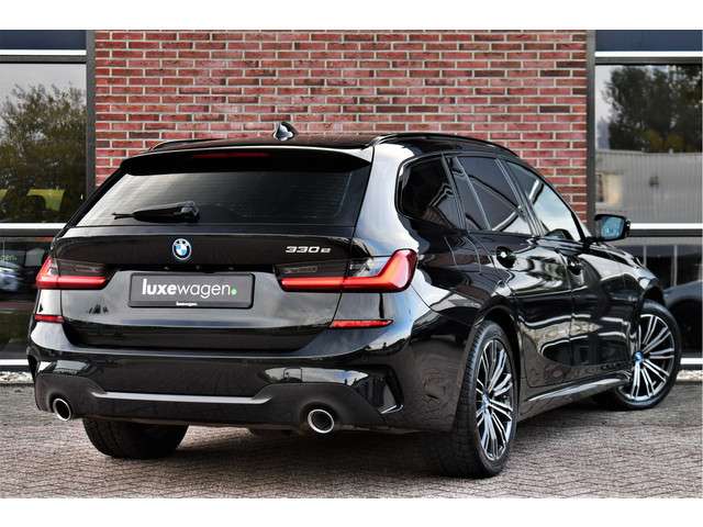 BMW 3 Serie 2