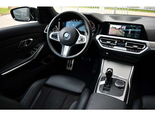 BMW 3 Serie 3