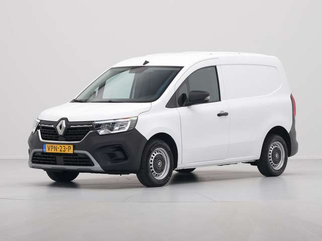 Renault Kangoo leasen