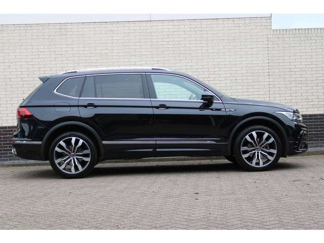 Volkswagen Tiguan Allspace 2