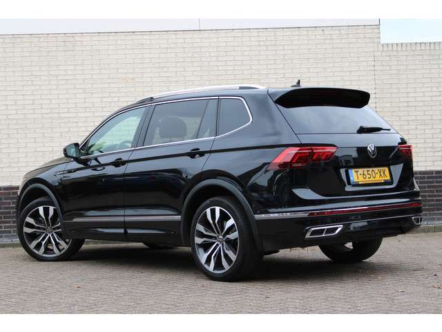 Volkswagen Tiguan Allspace 3