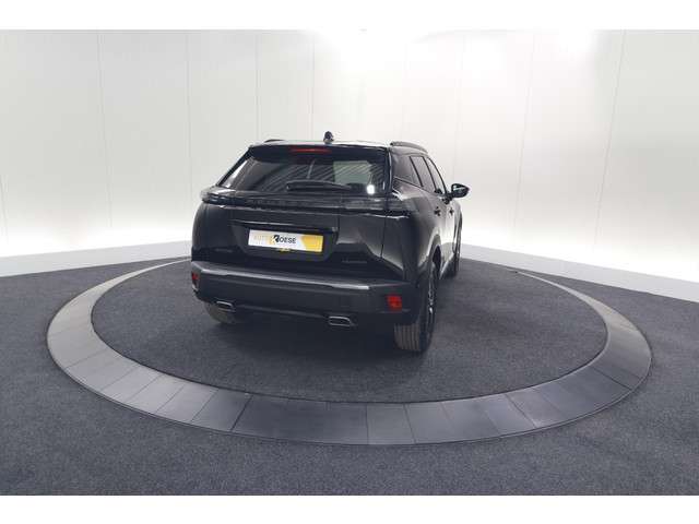 Peugeot 2008 2024 Hybride