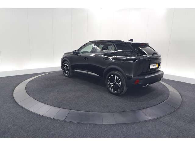 Peugeot 2008 2024 Hybride