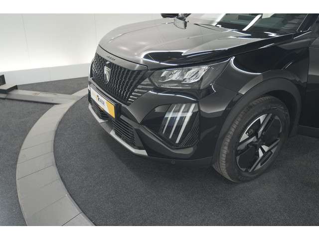 Peugeot 2008 2024 Hybride
