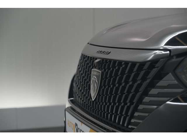 Peugeot 2008 2024 Hybride