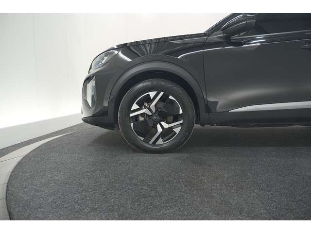 Peugeot 2008 2024 Hybride