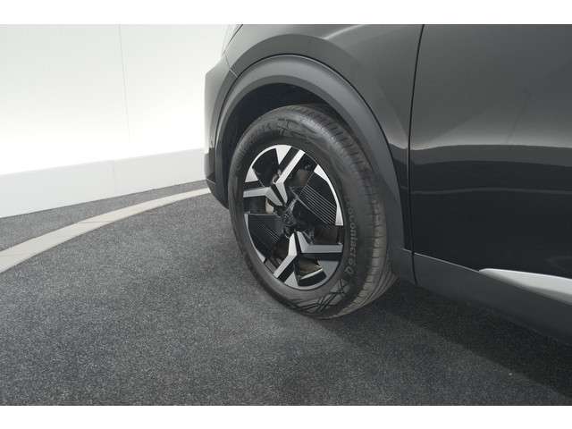 Peugeot 2008 2024 Hybride