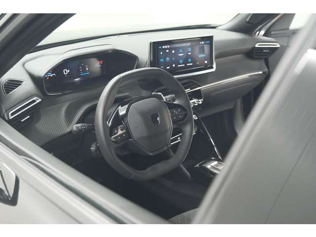 Peugeot 2008 2024 Hybride