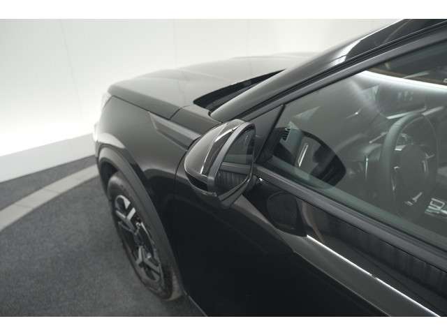 Peugeot 2008 2024 Hybride