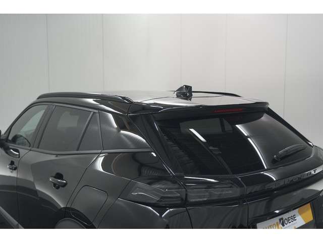 Peugeot 2008 2024 Hybride