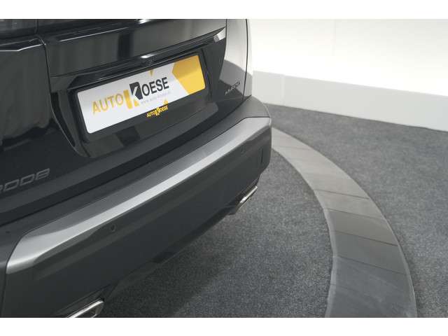 Peugeot 2008 2024 Hybride
