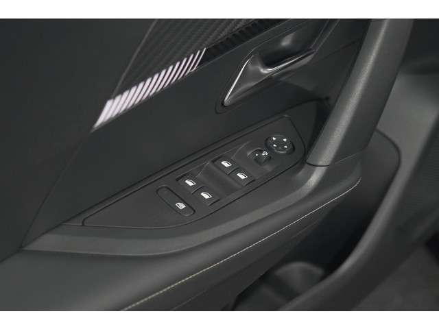 Peugeot 2008 2024 Hybride