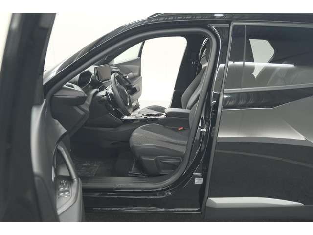 Peugeot 2008 2024 Hybride