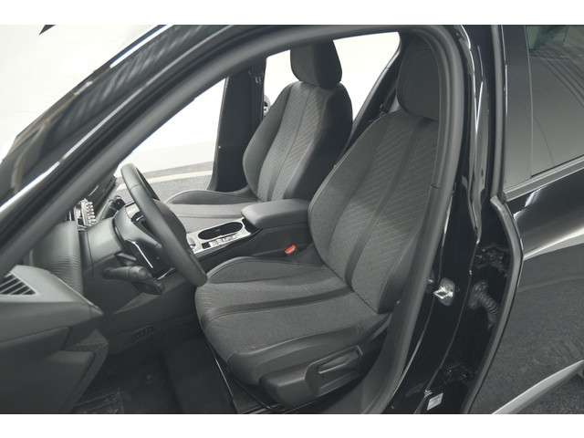 Peugeot 2008 2024 Hybride
