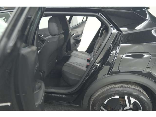 Peugeot 2008 2024 Hybride