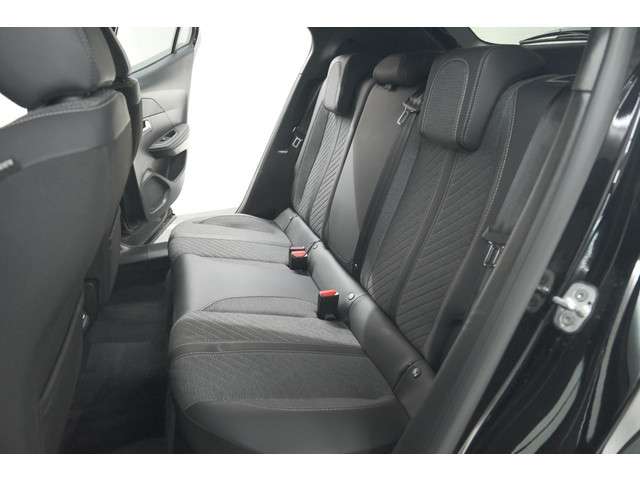 Peugeot 2008 2024 Hybride