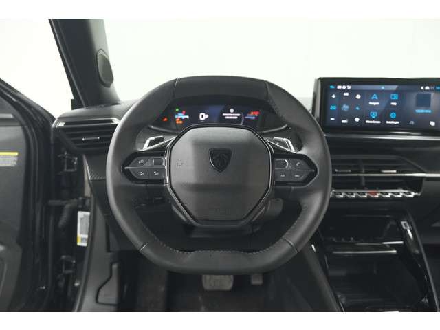 Peugeot 2008 2024 Hybride