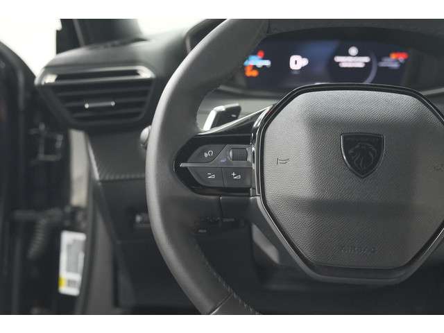 Peugeot 2008 2024 Hybride