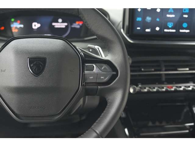 Peugeot 2008 2024 Hybride