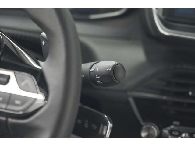 Peugeot 2008 2024 Hybride