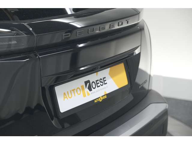 Peugeot 2008 2024 Hybride