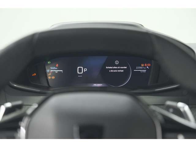 Peugeot 2008 2024 Hybride