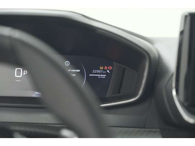 Peugeot 2008 2024 Hybride