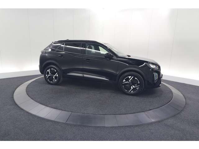 Peugeot 2008 2024 Hybride