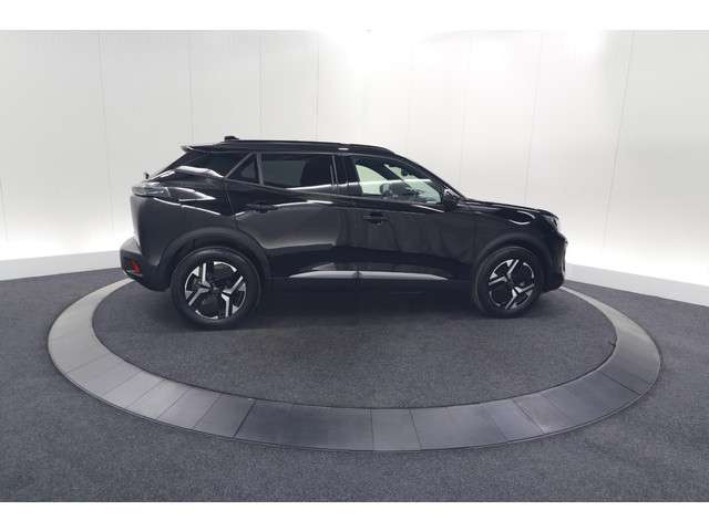 Peugeot 2008 2024 Hybride