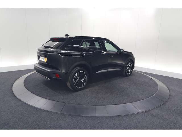 Peugeot 2008 2024 Hybride