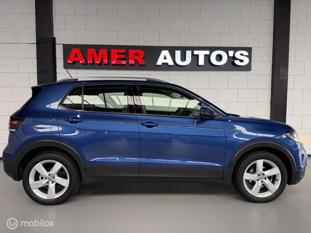 Volkswagen T-Cross 3