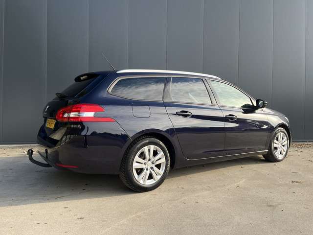 Peugeot 308 3