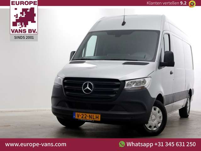 Mercedes-Benz Sprinter 2021 Diesel