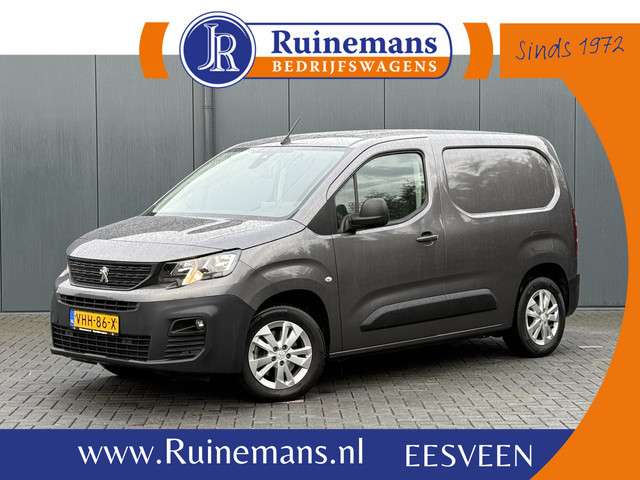 Peugeot Partner 2020 Diesel