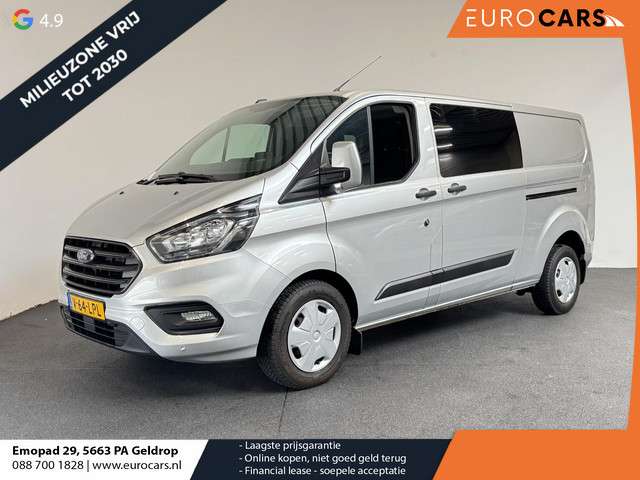 Ford Transit Custom 2019 Diesel