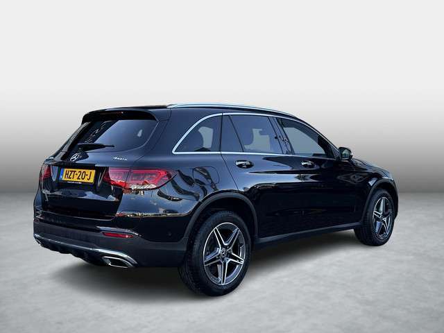 Mercedes-Benz GLC 2