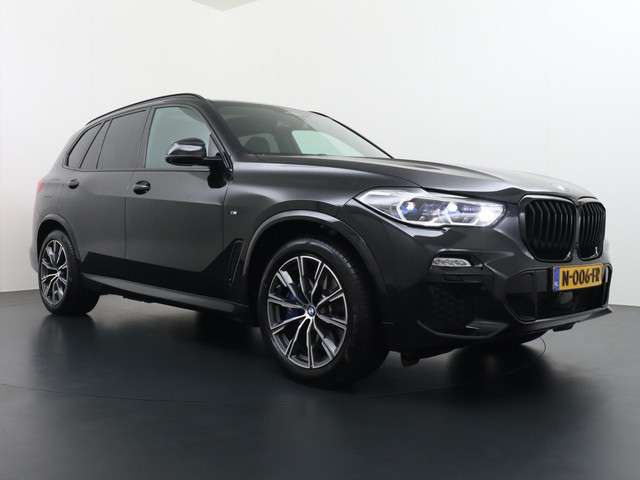 BMW X5 2