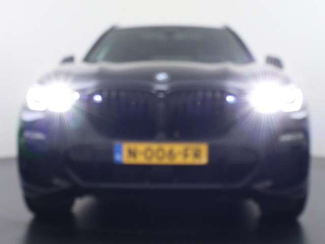 BMW X5 3