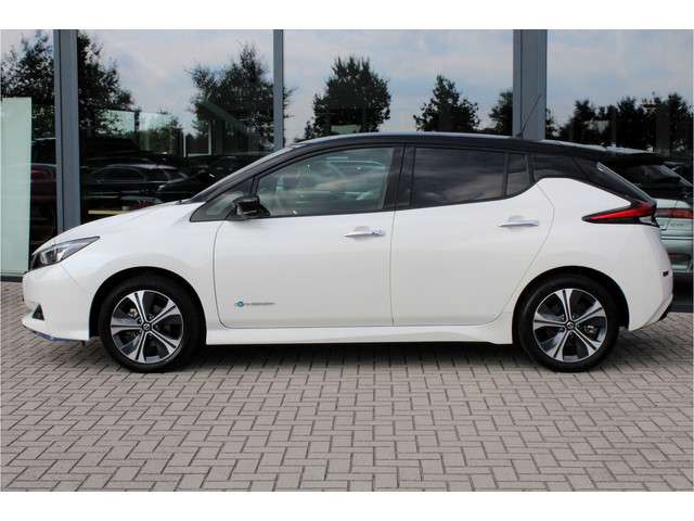 Nissan Leaf 3