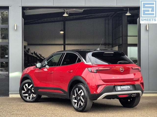 Opel Mokka 2