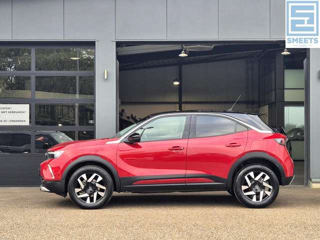 Opel Mokka 3