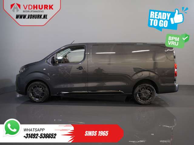 Citroen Jumpy 2024 Diesel