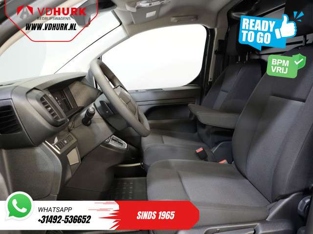 Citroen Jumpy 2024 Diesel