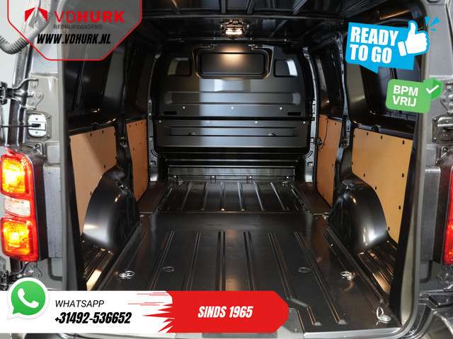 Citroen Jumpy 2024 Diesel