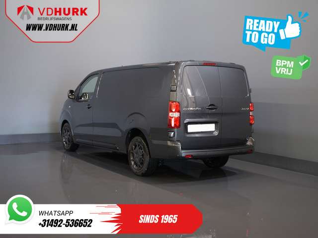 Citroen Jumpy 2024 Diesel