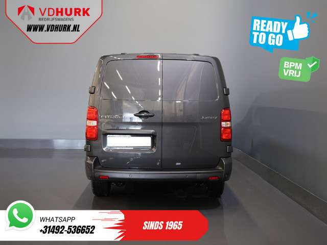 Citroen Jumpy 2024 Diesel